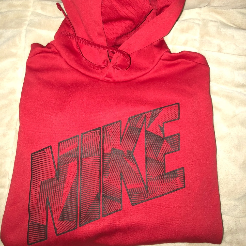 Nike sweatshirt